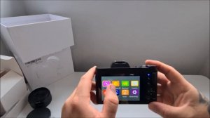 48MP Digital Camera and 4K Digital Camcorder Review