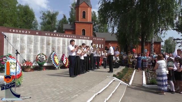 ПескиТВ. Выпуск №16. День Победы смотреть онлайн