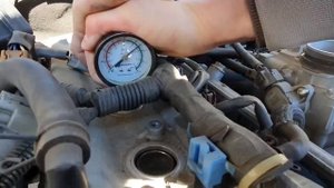 Замер компрессии двигателя 1G-FE Beams. 160 т.км. пробег |  FREE DRIFT TEAM GARAGE