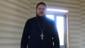 Отец Симеон Смирнов