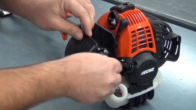 YOUCAN™ Preventative Maintenance Kits - 90125Y Installation