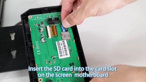 How to Update The Firmware of Ender 3 V2 Display