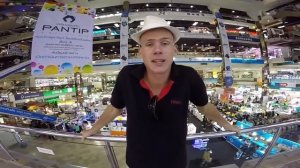Pantip Plaza или где купить электронику в Бангкоке