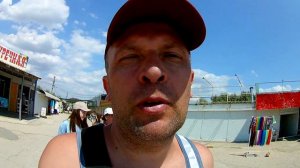 04 07 2023 МОРЕ СТОЛОВАЯ НАБЕРЕЖНАЯ ПРИБРЕЖНОЕ САКИ