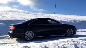 Best Of Audi A8/S8 (D4)
