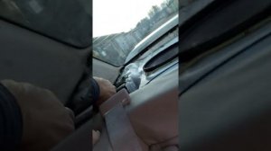 Как снять заднее сиденье и обшивку Марк 2 jzx110