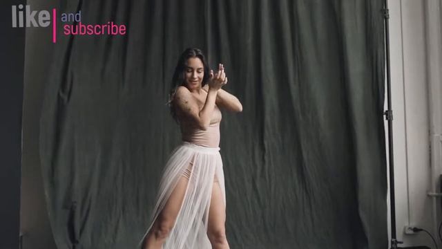 Музыка для фитнеса/Music for fitness and training смотреть онлайн