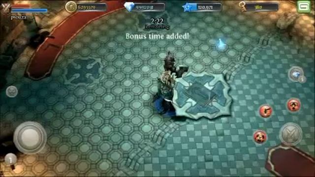 dungeon hunter 3 confronto final download android смотреть онлайн