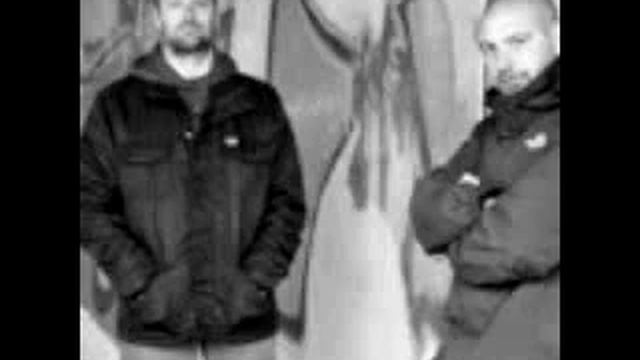 SR and Digbee-Exclusive mix-The Everyday Junglist Podcast-Episode 197 смотреть онлайн