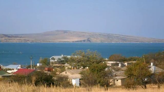 Купить участок в Крыму | Юркино