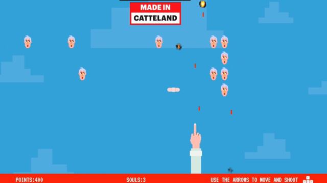 Maurizio Cattelan
