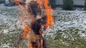 Масленица??