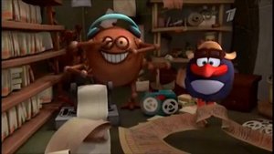 Знакомтесь, Пин! (Представляем класс Инженер - Meet The Engineer)