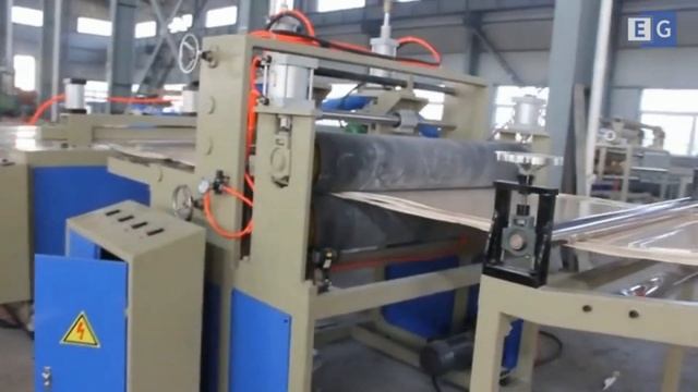 Линия для производства пвх листов с декоративной пленкой смотреть онлайн