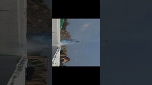 Отличный способ выровнять фундамент