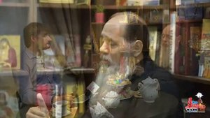 О мироточении икон