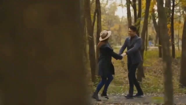 Осенний Джаз смотреть онлайн