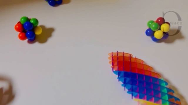 Сенсорная игрушка антистресс червяк / лягушка / соты / прыгун.
