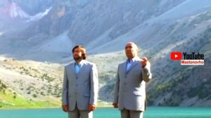 Мастонов Фуркат-Мастонов Шавкат-Фалак- Лоик Шерали Абуабдулло Рудаки#panjakent Панҷрӯд