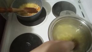 Постный супчик вкусно , полезно , 30 минут и все готово.