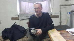 Как сделать челнок для плетения рыболовной сети своими руками.