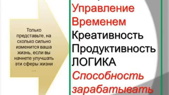 6 Фундаментальных Уроков Для Абсолютного Успеха смотреть онлайн