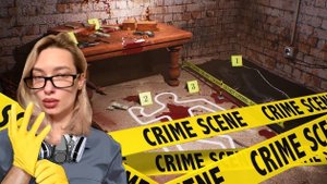ПРОСТО ПОДСКОЛЬЗНУЛИСЬ В САУНЕ - CRIME SCEME CLEANER #5