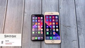 iPhone 12 mini vs iPhone 7 Plus сравнение камер и скорости