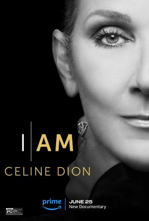 Я – Селин Дион
I Am: Celine Dion