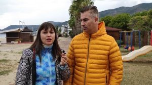 АЛАНИЯ ИЛИ АНТАЛИЯ? ЮСУФ ГОТОВ ТУТ ОСТАТЬСЯ! НАШИ ВПЕЧАТЛЕНИЯ/ ГДЕ ПЛЯЖ ЛУЧШЕ?
