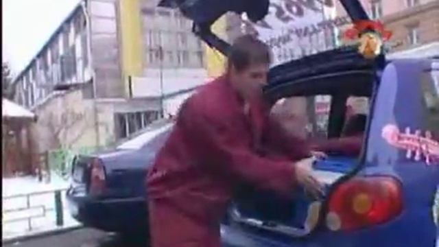 Ресторан Корчма Тарас Бульба - доставка еды.