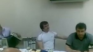 чарим нахушев