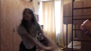 Я танцую по вечерам Лето у моря... ???