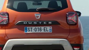 СРОЧНО НОВАЯ ВЕРСИЯ RENAULT DUSTER 2023 ГОДА УЖЕ ЕДЕТ К НАМ! ПРОДАЖИ ПАДАЮТ! РЕНО ДАСТЕР УДИВИЛ