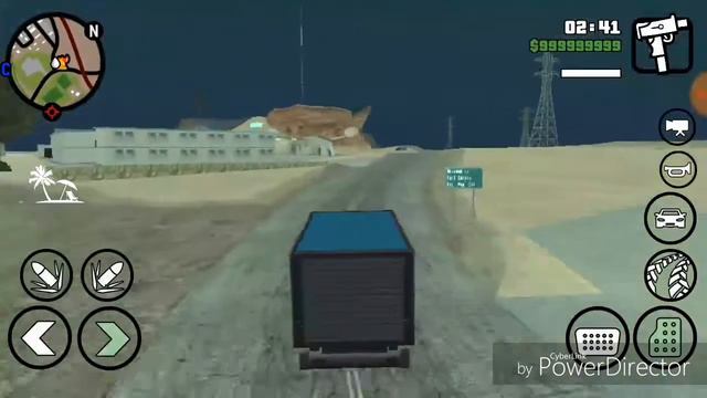 ☝☝ БАГ В ИГРЕ GTA SA ☝☝(попал в военную базу) смотреть онлайн