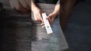GLOBAL TREND зубная паста