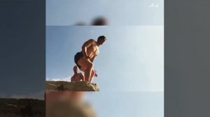 Станислав Бондаренко? "Женщина, я не танцую"