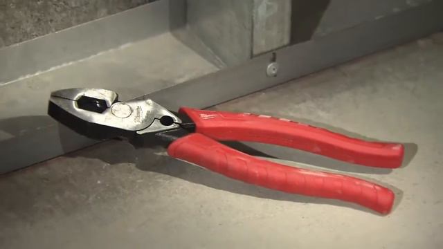 The Next Generation of Milwaukee® Pliers смотреть онлайн