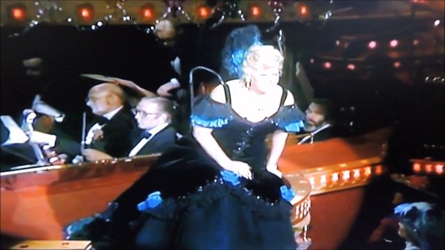 Dolores Gray American actress and Singer Good Old Days 31 Dec 1978 смотреть онлайн