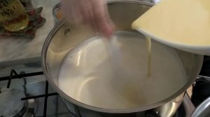 Домашний Сыр за 15 минут. Самый быстрый рецепт
