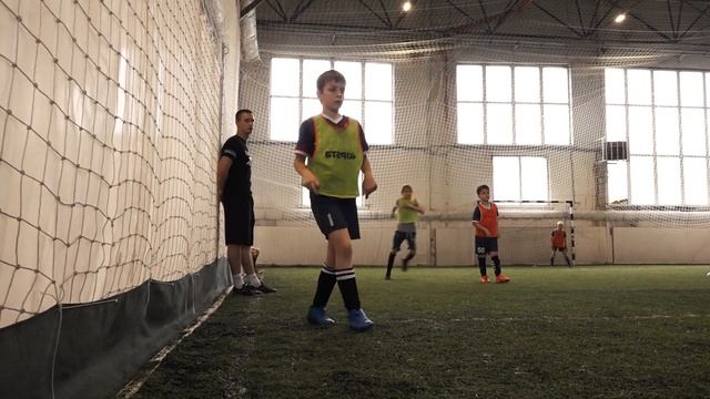 ДЕТИ ОСТАЛИСЬ БЕЗ ФУТБОЛА И ГИМНАСТИКИ смотреть онлайн