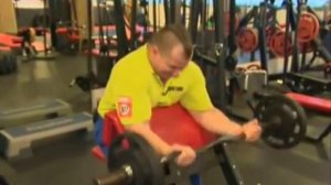 DJ Виктор Строгонов тренировка (всё включено)