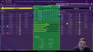 Let’s Play FM19 Journeyman | Darlington S1 E3 | THE FA CUP! | A Football Manager 2019 Story