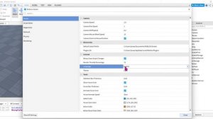 Roblox Studio - Change the Language