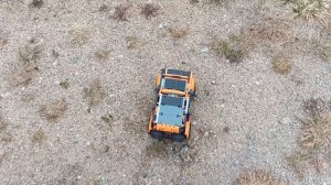 2 тест драйв