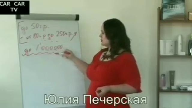 Ещё то зрелище [Юмор]