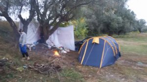 рыбалка хурдун