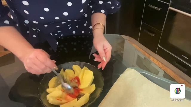 Аппетитная курочка ? смотреть онлайн