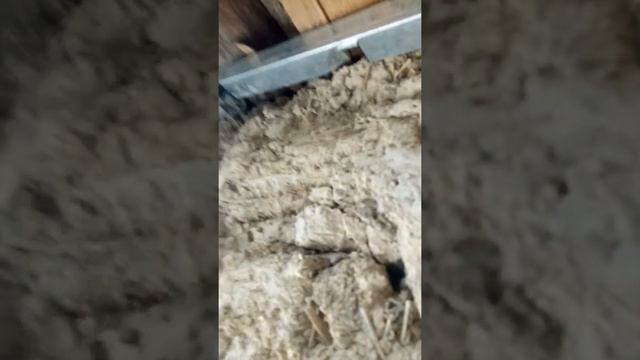 Как сделать правильно? Устройство откосов на глиняной стене. Ч1 монтаж каркасов на глину.