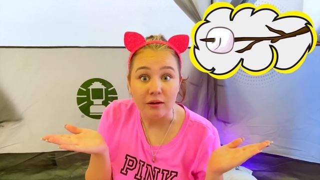 Ruby and Bonnie 24 Hour Baby Challenge and Other Fun Challenges for Kids смотреть онлайн